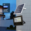 Commercial Outdoor Solar Flood Lights