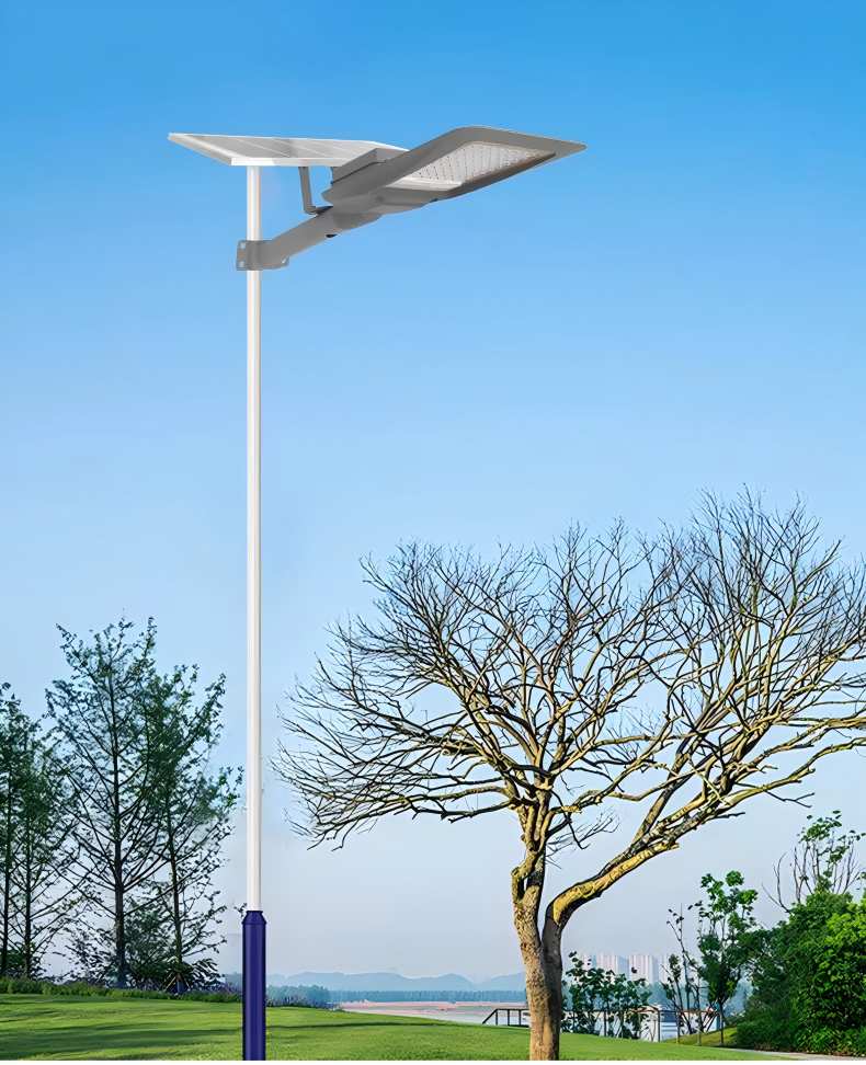 Solar Street Lights SL-020 001