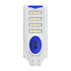 All-in-One Solar Street Light Manufacturer Integrated Solar LED Street Lamp SL-061