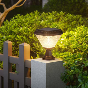 Solar Garden Lights SL-064