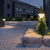 Solar Lawn Lights SLCP-0001