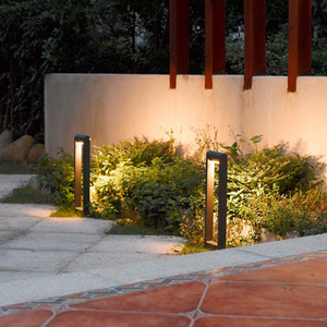 LED Lawn Lights SDCP-0005