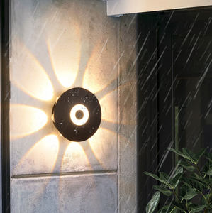 Commercial LED Garden Light GR-SD102 for Outdoor Landscape & Pathway Lighting GR-SD102