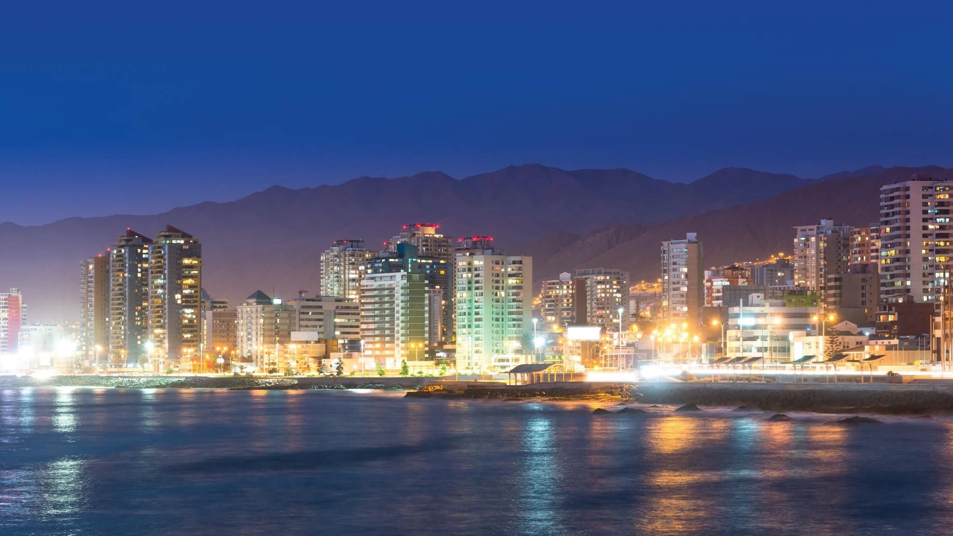 Top 10 Solar Lighting Suppliers & Manufacturers in Antofagasta (2026)