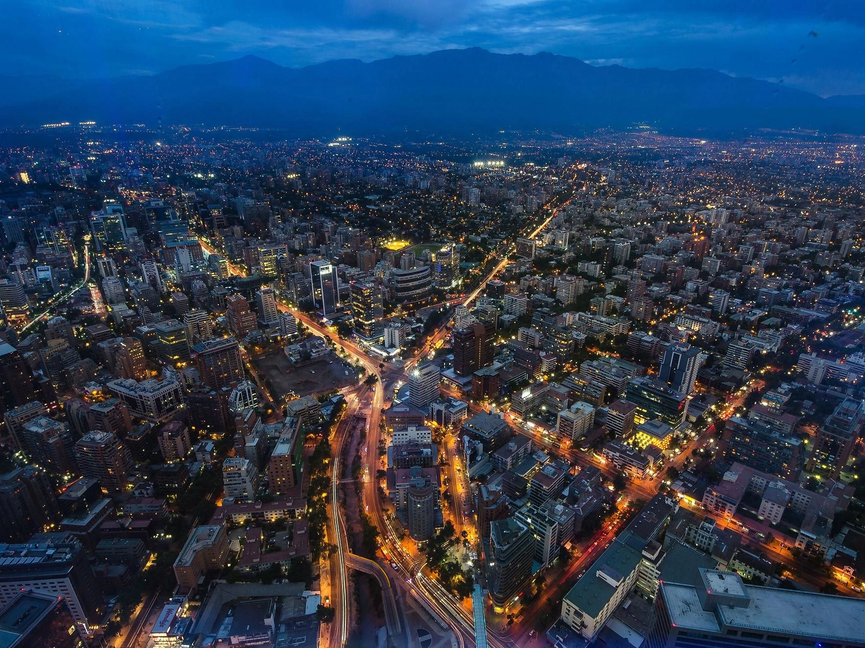 Top 20 Solar Lighting Suppliers & Manufacturers in Santiago, Chile (2026)