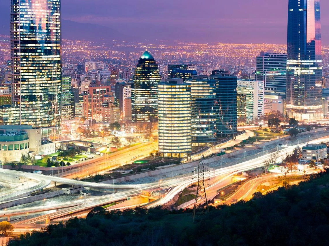 Top 15 Outdoor Lighting Companies in Santiago, Chile (2026)