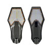 All-in-One Solar Street Light Manufacturer Integrated Solar LED Street Lamp SL-050