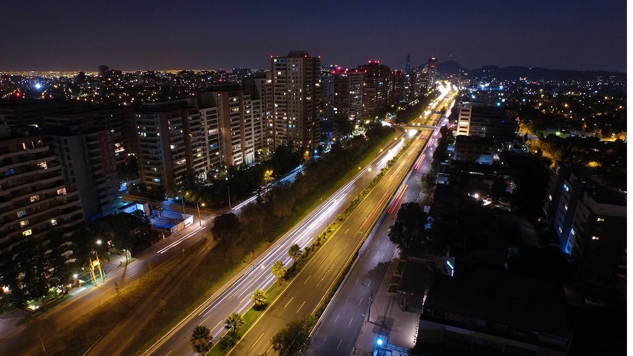 How to Choose LED Street Lights for Roads in Chile: A B2B Buyer Guide (2026)