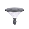 Solar & AC Hybrid LED Garden Light Manufacturer for Outdoor Projects SL-107