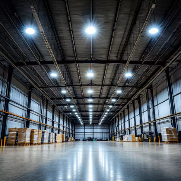 High Bay LightGR-SD012 