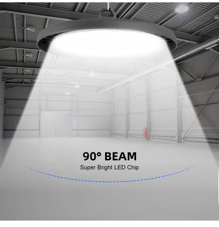 High Bay Lights GR-SD036 004