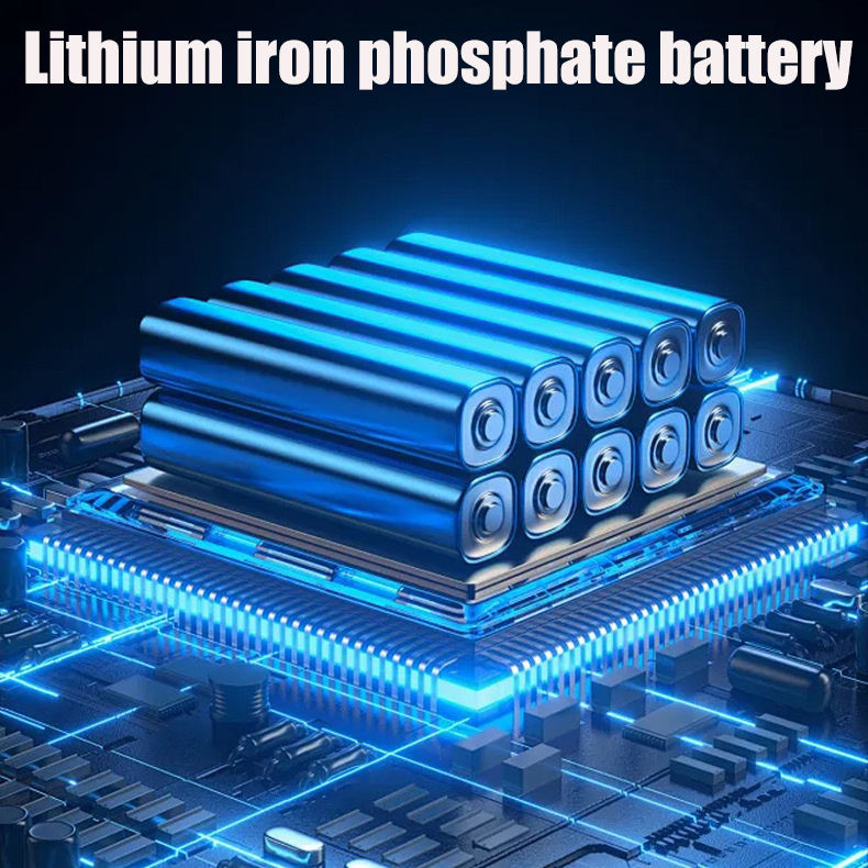 Solar Street Lights SL-015 006