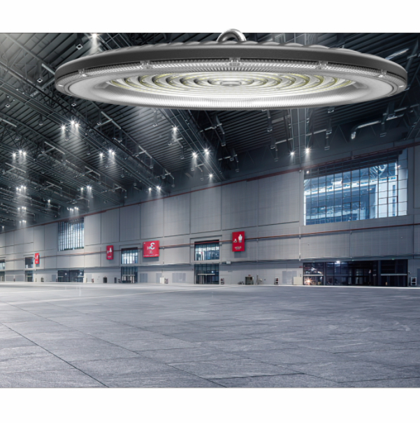 Indoor Warehouse High Bay LED Light GR-SD011 66