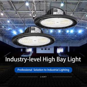 LED High Bay Lights