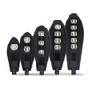 High Efficiency LED Street Light for Road, Highway & Municipal Lighting GR-SD052