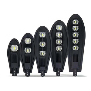 High Efficiency LED Street Light for Road, Highway & Municipal Lighting GR-SD052