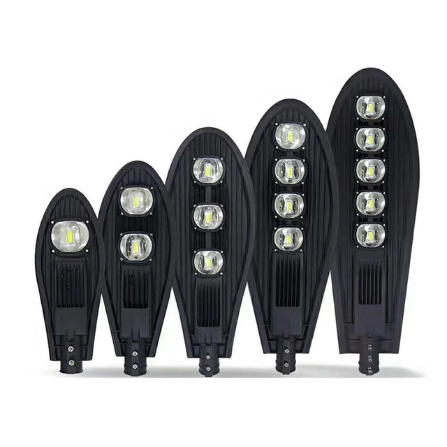 High Efficiency LED Street Light for Road, Highway & Municipal Lighting GR-SD052