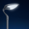 Commercial Outdoor LED Garden Light for Landscape Pathway And Garden Lighting GR-SD066