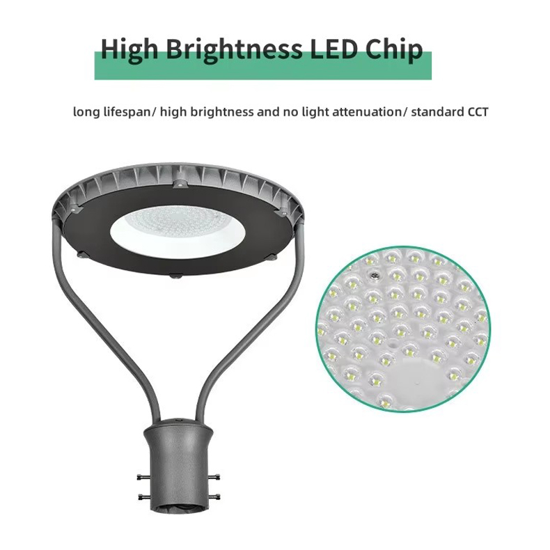 LED Garden Light