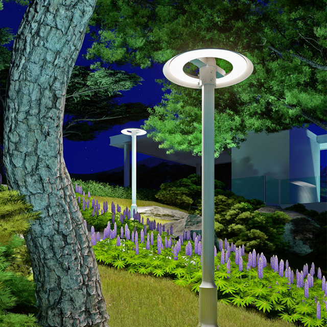 Commercial Outdoor LED Garden Light for Landscape Pathway and Garden Lighting GR-SD059