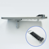 Self-Cleaning Solar Street Light for Smart Outdoor Road Lighting SL-073