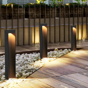 LED Lawn Lights SDCP-0002
