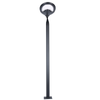 Solar & AC Hybrid LED Garden Light Manufacturer for Outdoor Projects SL-101