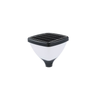 Solar & AC Hybrid LED Garden Light Manufacturer for Wholesale & Projects SL-112