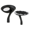 Solar & AC Hybrid LED Garden Light Manufacturer for Wholesale & Projects SL-111