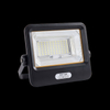 Outdoor Solar Floodlight Large Plastic Luminous Surface