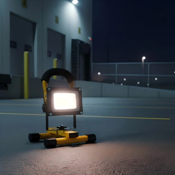 Solar Lighting Systems5