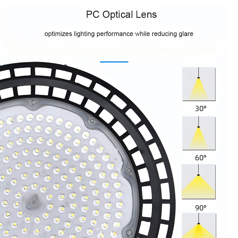 High Bay Lights GR-SD036 002