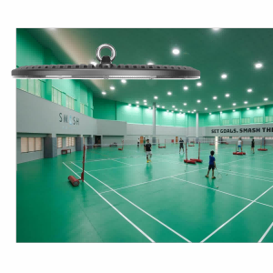 Indoor Warehouse High Bay LED Light GR-SD011 89