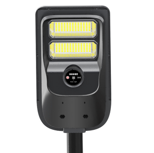 Solar LED Street Lights for Outdoor Use