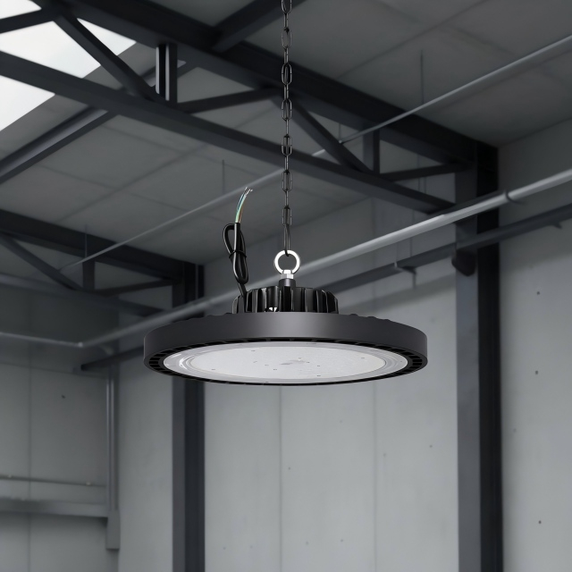 Indoor High Bay Light GR-SD035