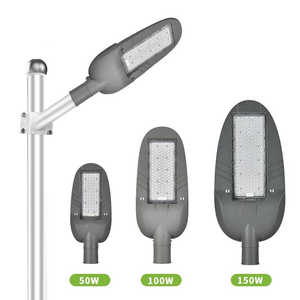 High Efficiency LED Street Light for Road, Highway & Municipal Lighting GR-SD051