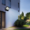 High Brightness Waterproof LED Flood Light for Stadium, Industrial, Commercial & Outdoor Area Lighting GR-SD054