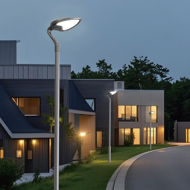 Commercial Outdoor LED Garden Light for Landscape Pathway And Garden Lighting GR-SD066