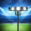 LED Stadium Flood Lights for Sports Field, Football Court & Outdoor Area Lighting GR-SD055