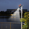 Commercial All-in-One Solar LED Street Light for Road, Highway And Municipal Lighting SL-072