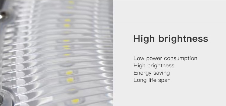 Modern Design Outdoor Commercial LED Garden Light for Landscape Project