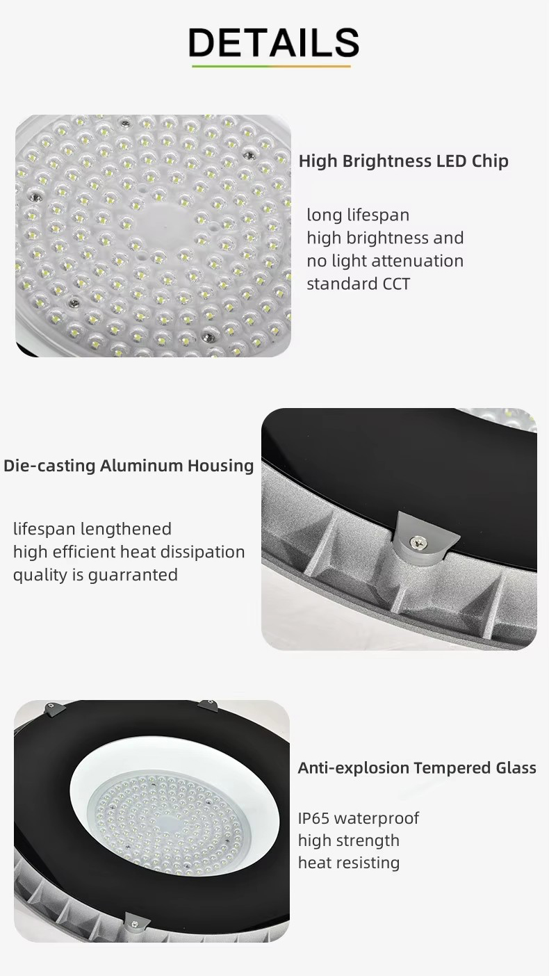LED Garden Light