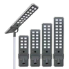 All-in-One Solar LED Street Light for Outdoor Road, Highway & Commercial Lighting SL-076