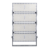 High-Brightness LED Flood Light for Outdoor Security & Commercial Lighting
