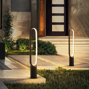 LED Lawn Lights