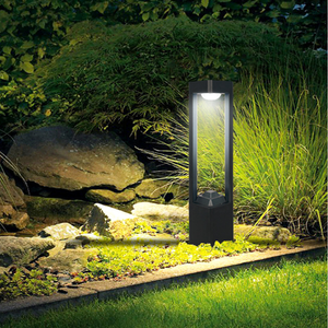 LED Lawn Lights SDCP-0009