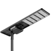 All-in-One Solar LED Street Light for Outdoor Road, Highway & Commercial Lighting SL-077