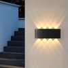 Commercial LED Garden Light for Outdoor Landscape & Pathway Lighting GR-SD090