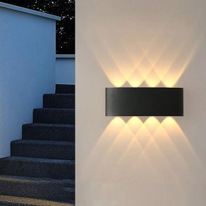 Commercial LED Garden Light for Outdoor Landscape & Pathway Lighting GR-SD090