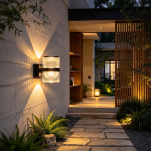 Commercial LED Garden Light for Outdoor Landscape & Pathway Lighting GR-SD101